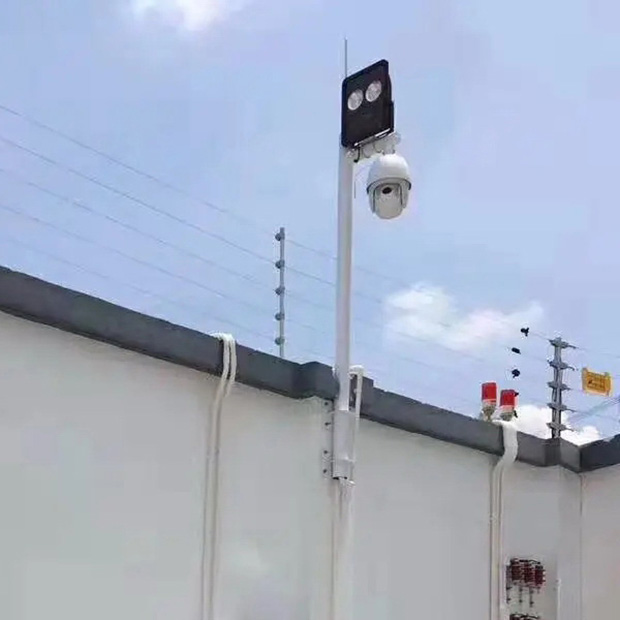 宜宾安装监控器摄像头